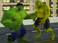 Spel Ongelooflijk monster  online