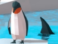 Spel Pinguïns. io  online