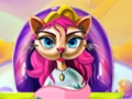 Spel Cat touw  online