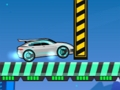 Spel Galactische driver  online