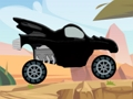 Spel Batcar-chauffeur  online