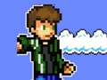 Spel Ben 10: Superrun  online