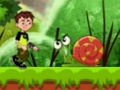 Spel Alien ben wereld  online