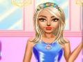 Spel Cheerleader Magazine Girls kleedt zich aan online