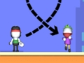 Spel Raket Punch  online