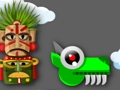 Spel Monsters rennen  online