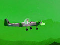 Spel Ben 10 Air Strikes  online