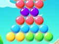 Spel Zoete bubbel fruitz online