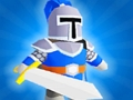 Spel Tactische ridderpuzzel  online