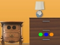 Spel Ontsnap aan mama  online