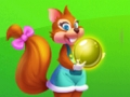 Spel Bubble Shooter Hero online