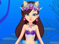 Spel Zeemeermin prinses  online