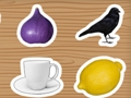 Spel Kleuren Game  online