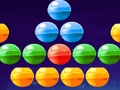 Spel Bubbel pop online