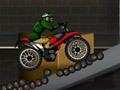 Spel Extreme fietsers  online