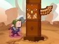 Spel Totem breker online