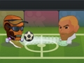 Spel Voetbal Hoofden  online