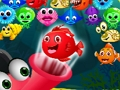 Spel Onderwaterbellen  online