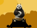 Spel Kung Fu Panda online