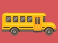 Spel Bus gekke Jump  online