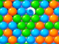 Spel Bubble vrijheid online