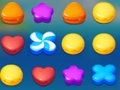 Spel Cream Candy regent  online