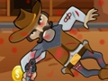 Spel Schop de cowboy  online