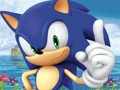 Spel Sonische kleur online