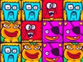 Spel Blokkeert Crush  online