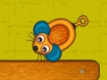 Spel Muis Runner  online