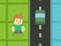 Spel Gekke wegen  online