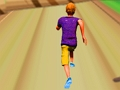 Spel Temple Jungle Prince Run online