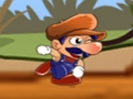 Spel Mario Super Run 2021 online