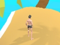 Spel Overleef de tsunami  online