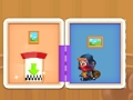 Spel Ontsnappingsplan: Egyptisch kasteel  online
