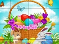 Spel Pasen Pic-schuifregelaar  online