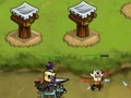 Spel Kingdom Defense Chaos Time online
