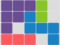Spel Raster blokken puzzel  online