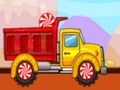 Spel Snoepspoor  online