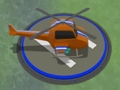 Spel Helikopter luchtaanval  online