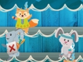 Spel Duck & Shoot Rabbit online