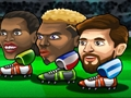 Spel Hoofdvoetbal 2021  online