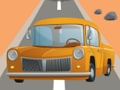 Spel Vrachtwagenracer online