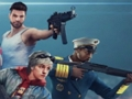 Spel Gratis vuur 2  online