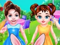 Spel Baby Taylor Paaspret  online