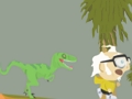 Spel Jurassic Diefstal  online