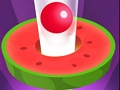 Spel Helix Fruit Dash online