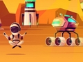 Spel Space Ride Hidden Stars online