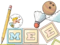 Spel Mees Kees Stacker online
