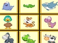Spel Geheugenbooster dieren online